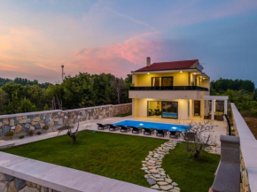 Villa Stina